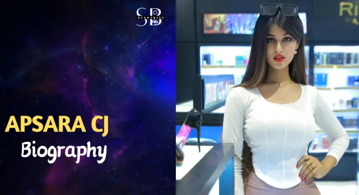 Apsara CJ