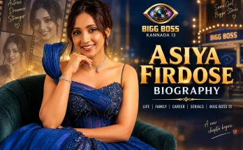 Asiya Firdose