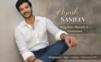 Ayush Sanjeev