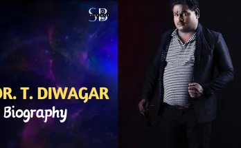 Dr. T. Diwagar