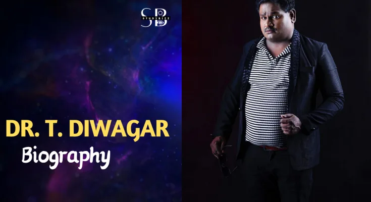 Dr. T. Diwagar