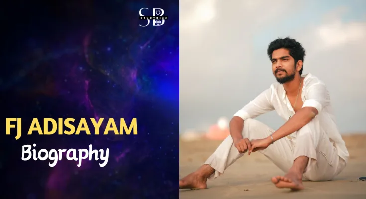 FJ Adisayam
