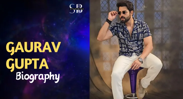 Gaurav Gupta