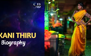 Kani Thiru