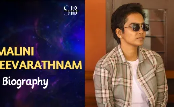 Malini Jeevarathnam