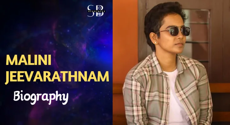 Malini Jeevarathnam