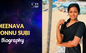 Meenava Ponnu Subi