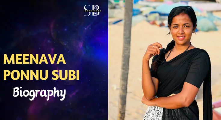 Meenava Ponnu Subi