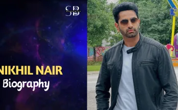 Nikhil Nair