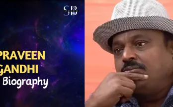 Praveen Gandhi