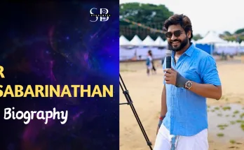 R Sabarinathan