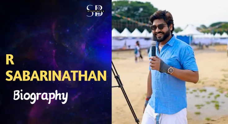 R Sabarinathan