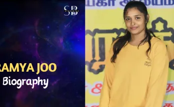 Ramya Joo
