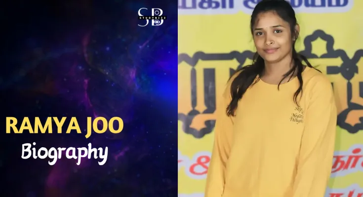 Ramya Joo