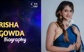 Risha Gowda