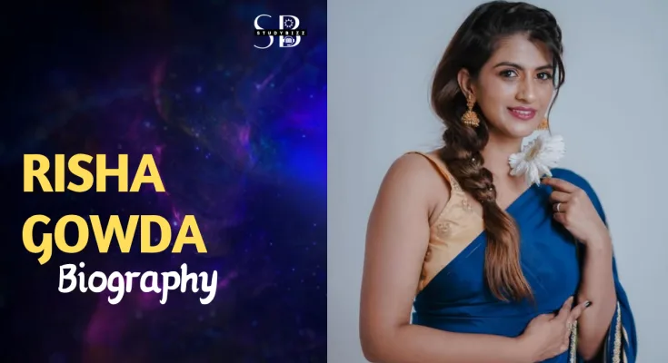 Risha Gowda
