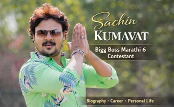 Sachin Kumavat