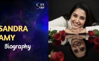 Sandra Amy