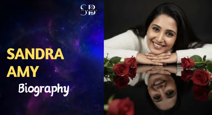 Sandra Amy