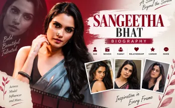 Sangeetha Bhat