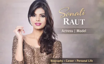 Sonali Raut