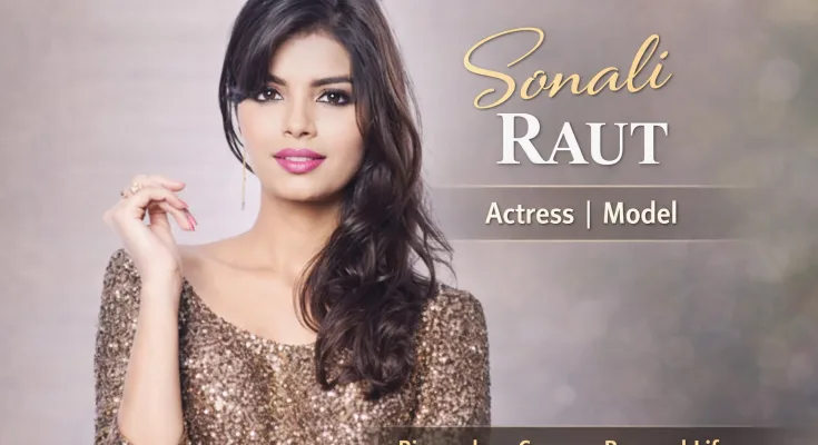 Sonali Raut