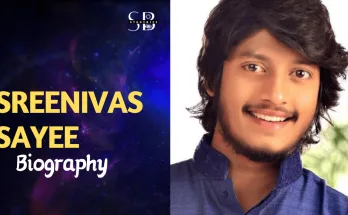 Sreenivas Sayee