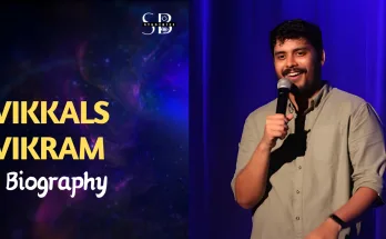 Vikkals Vikram