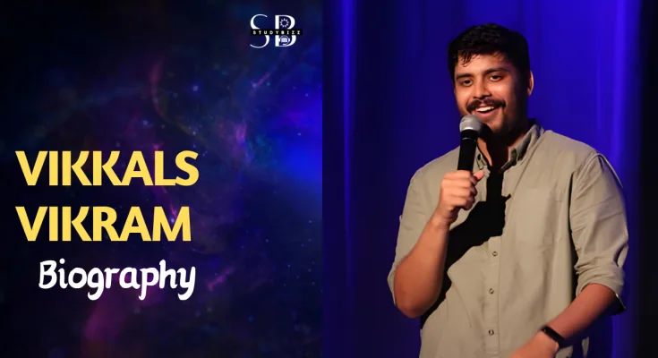 Vikkals Vikram