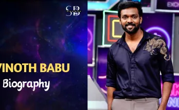 Vinoth Babu
