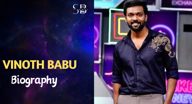 Vinoth Babu