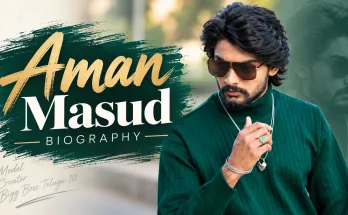 Aman Masud