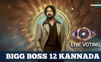 Bigg Boss Kannada Vote