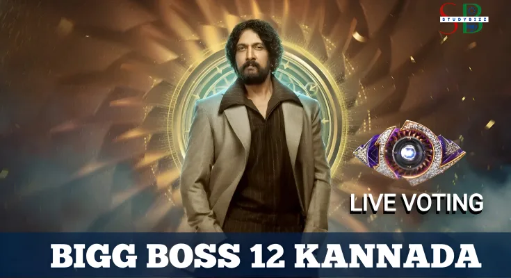 Bigg Boss Kannada Vote