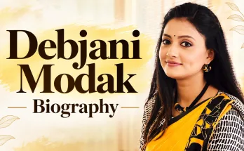 Debjani Modak