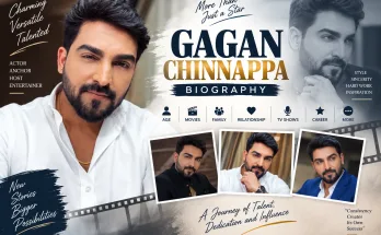 Gagan Chinnappa