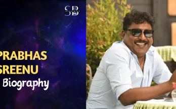 prabhas sreenu