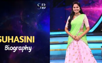 suhasini