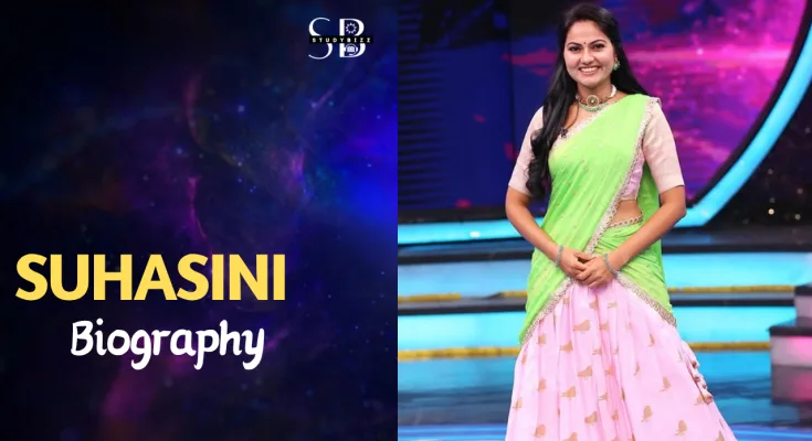 suhasini