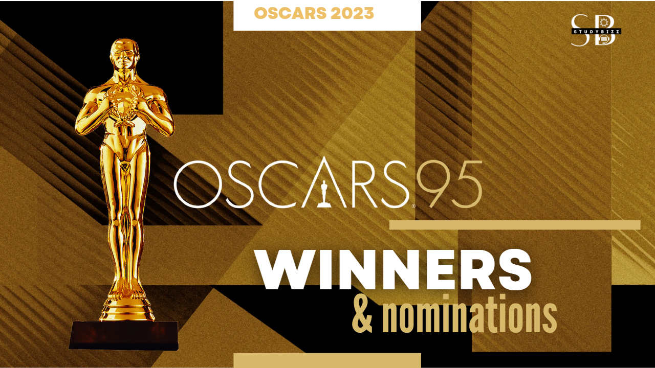 Oscars 2023: The Full List of Winners and Nominees