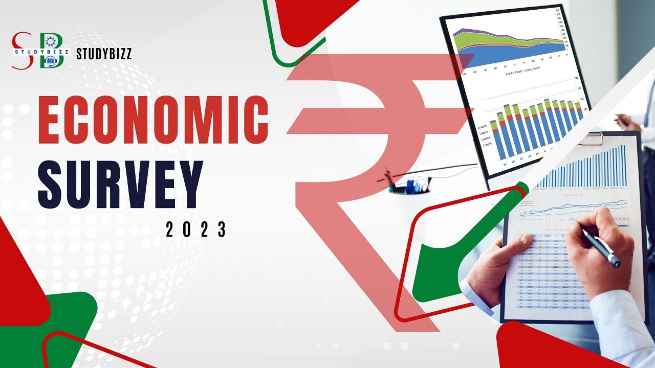 ECONOMIC SURVEY OF INDIA 2022-23 DETAILED SUMMARY