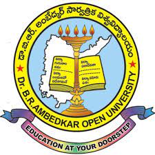 Dr.B.R.Ambedkar Open University B.Ed. Entrance Test-2023-24 Notification out Check Details Here