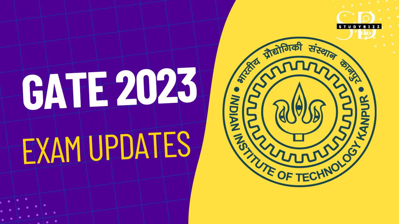 GATE 2024 Exam Date, Notification, Registration and Complete details