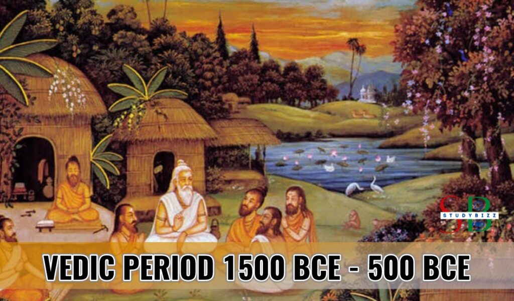 The Vedic Period - Education Updates