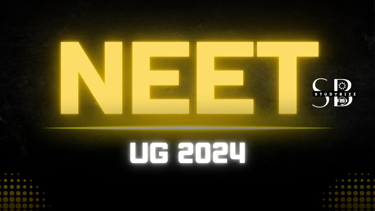 NEET UG 2024 Application Form 2024, Exam Date, Eligibility, Fee, Apply Link