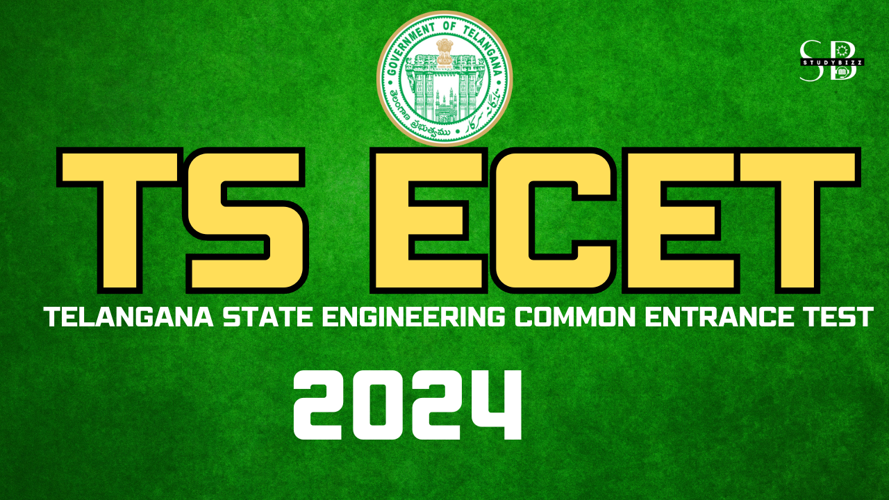 TS ECET 2024 Notification Out, Exam Date, Eligibility, Exam Pattern