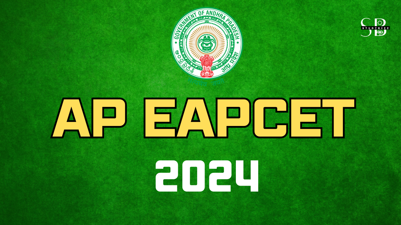 AP EAPCET 2024 Notification (OUT), Exam Date, Eligibility, Registration