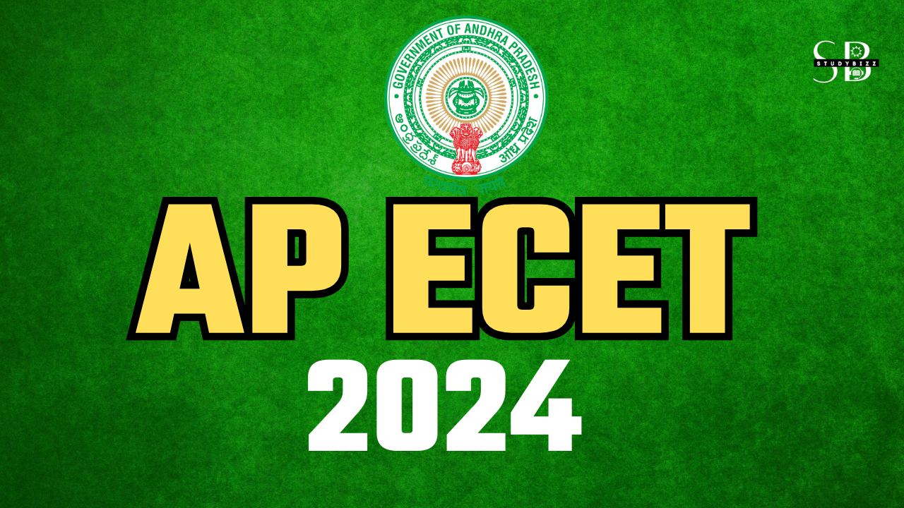 AP ECET 2024 Registration Date, Eligibility, Pattern, Syllabus, Result