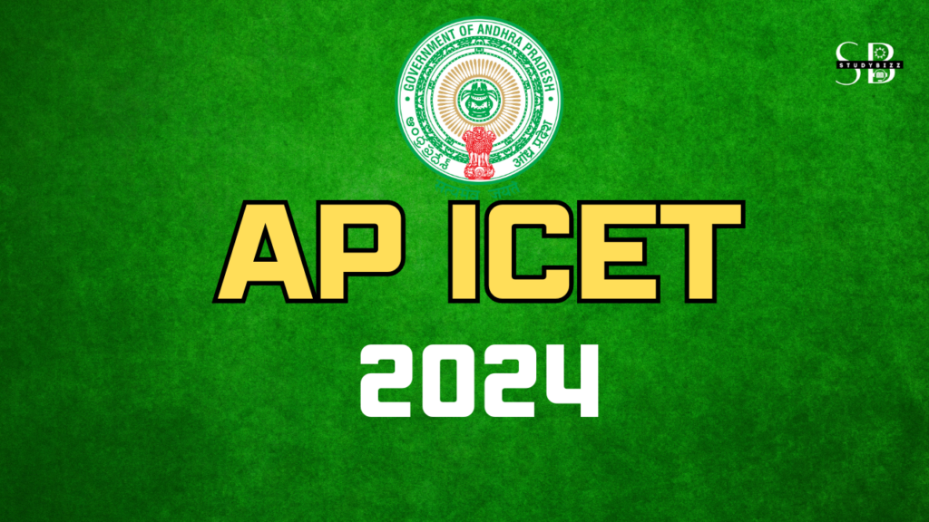 AP ICET 2024 Notification Out Dates, Eligibility, Application Form