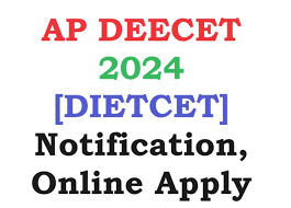 AP DEECET 2024